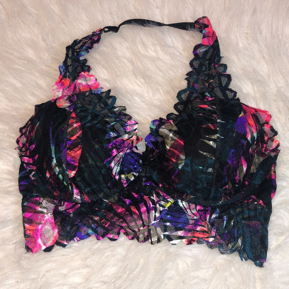 Victoria’s Secret Pink Bralette - Picture 6 of 8